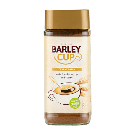 Barleycup Original Cereal Drink in Powder 200g x 6