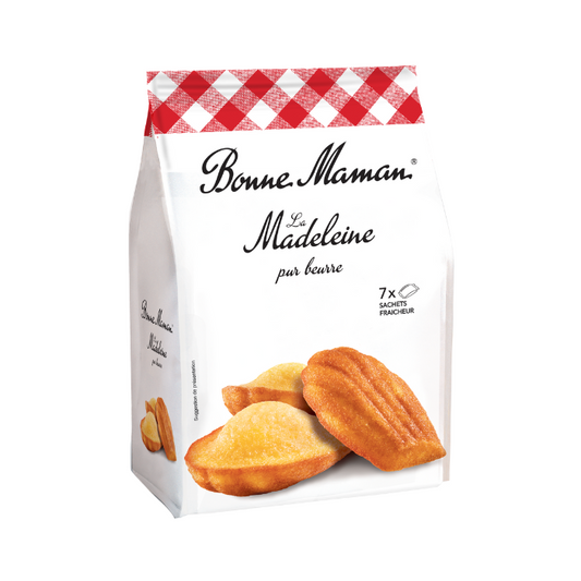 Bonne Maman Madeleines 175g x 8