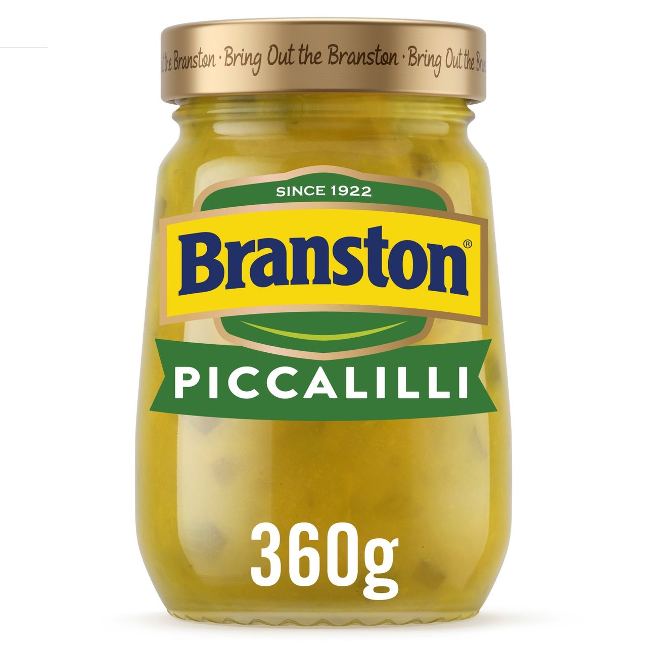 Branston Piccalilli 360g x 6