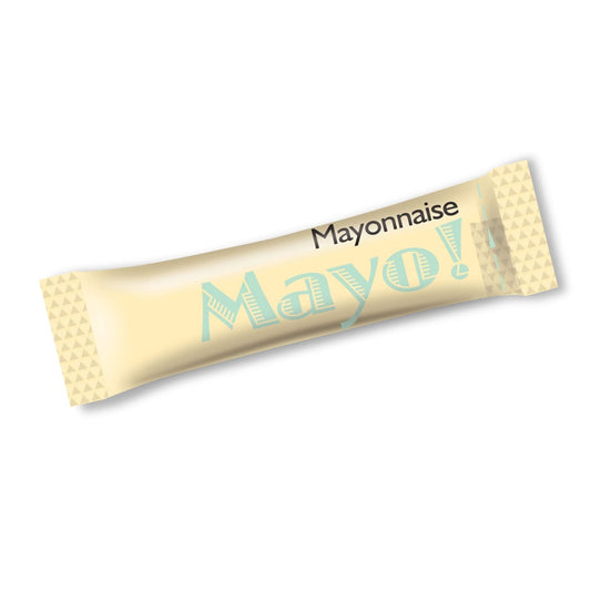 Country Range Mayonnaise Sachet 9g x 200