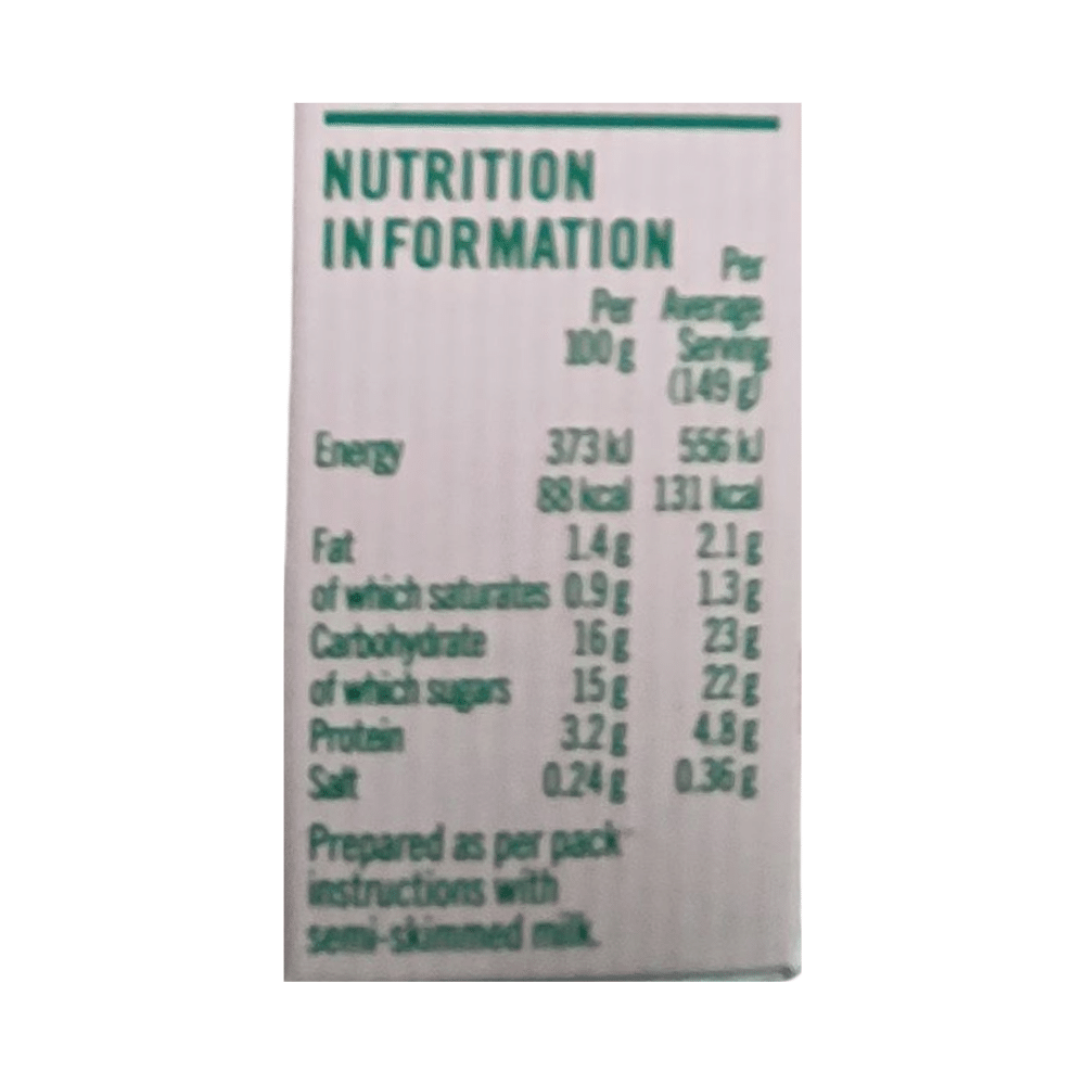 Green's Sweet Carmelle with Caramel Syrup 70g x 6 Label (2)