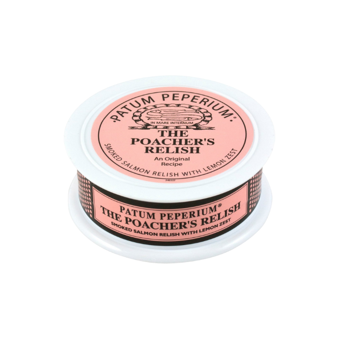 Patum Peperium The Poacher's Relish 39g x 12