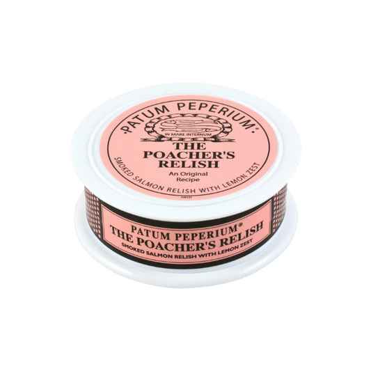 Patum Peperium The Poacher's Relish 39g x 12
