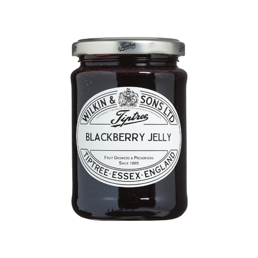 Tiptree Blackberry Jelly 340g x 6