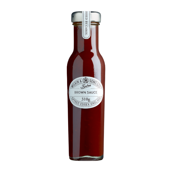 Tiptree Brown Sauce 310g x 6