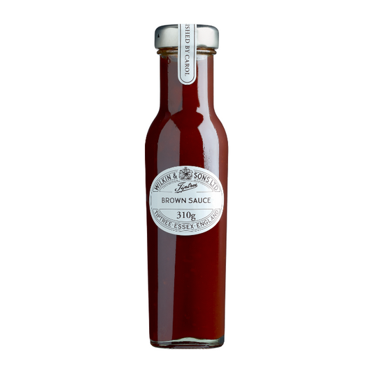 Tiptree Brown Sauce 310g x 6
