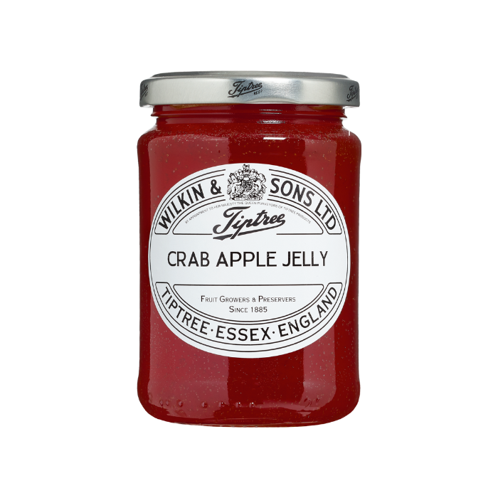 Tiptree Crab Apple Jelly 340g x 6