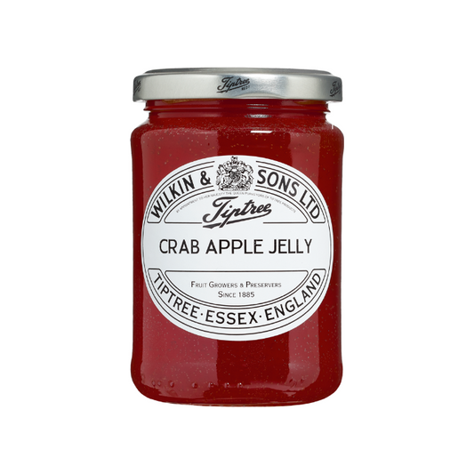 Tiptree Crab Apple Jelly 340g x 6