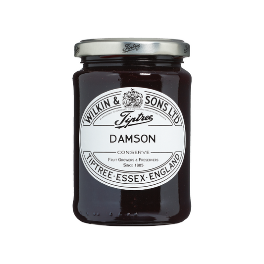 Tiptree Damson Conserve 340g x 6