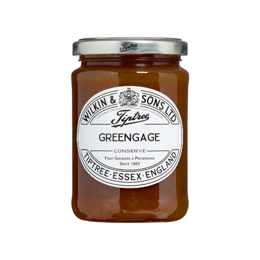 Tiptree Greengage Conserve 340g x 6