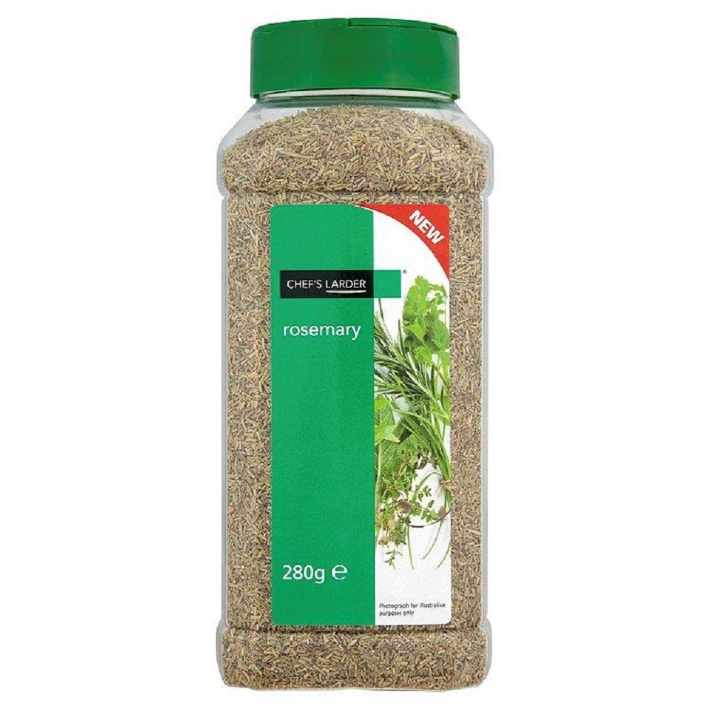 Chef's Larder Rosemary 280g x 6