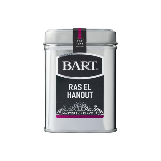 Bart Ras El Hanout 65g x 5