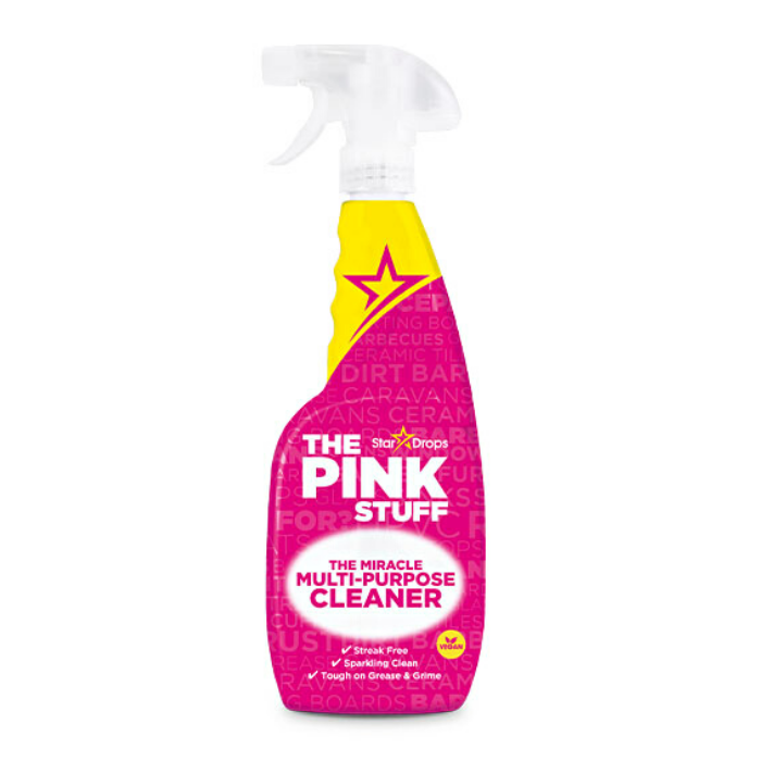 Stardrops The Pink Stuff The Miracle Multi-Purpose Cleaner 750ml x 12