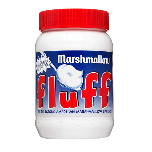 Marshmallow Fluff 213g x 12