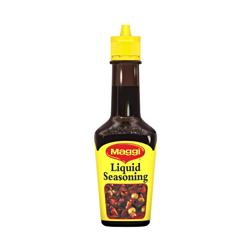 Maggi Liquid Seasoning 100ml x 12