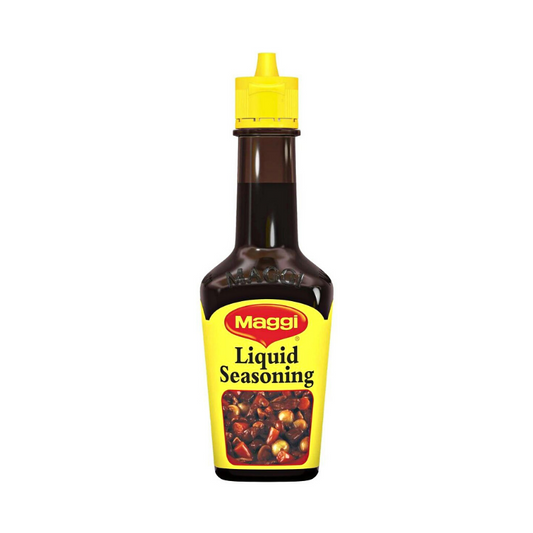 Maggi Liquid Seasoning 100ml x 12