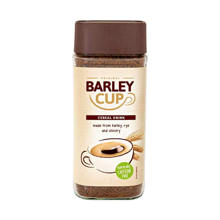 Barleycup Original Cereal Drink in Granules 200g x 6