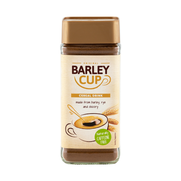 Barleycup Original Cereal Drink in Powder 100g x 6