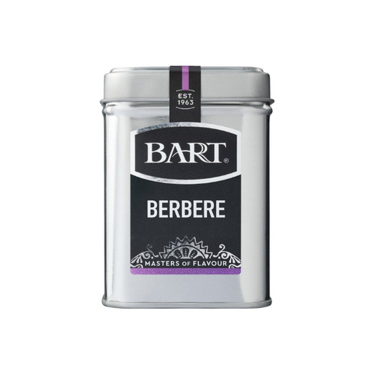 Bart Berbere Seasoning 65g x 5