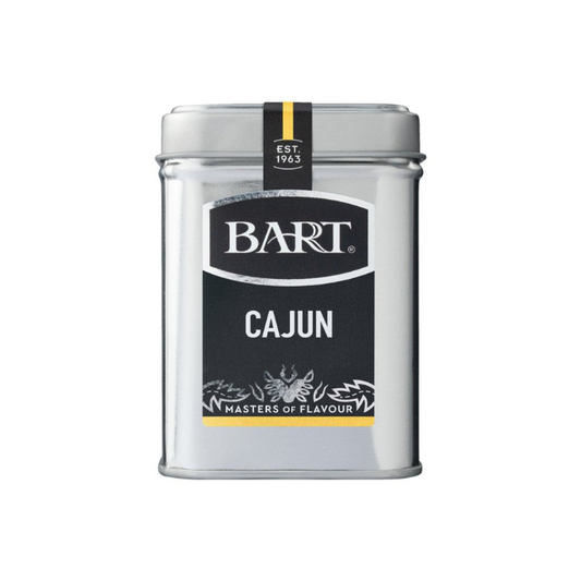 Bart Cajun Seasoning 65g x 5