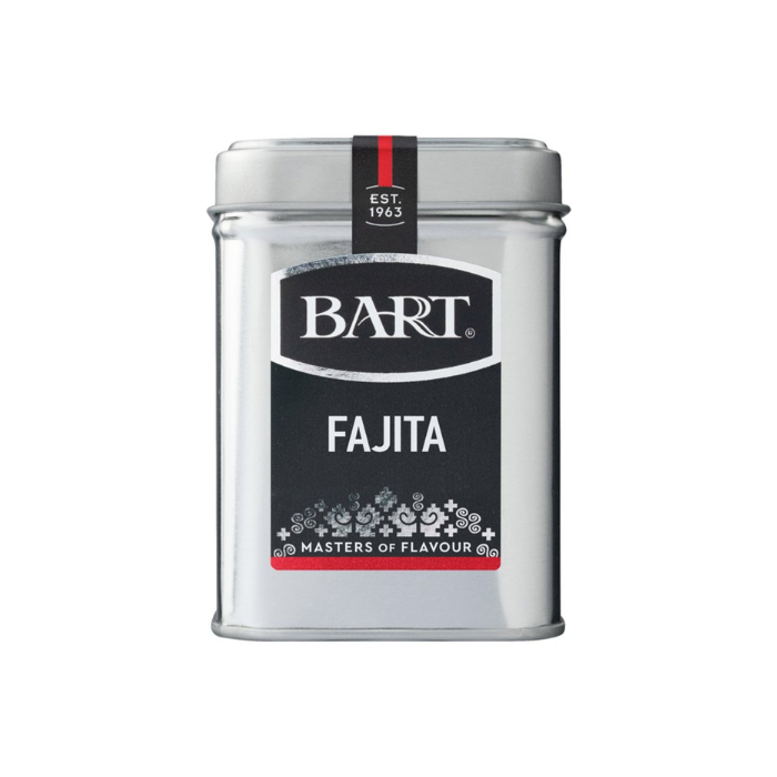 Bart Fajita Seasoning 65g x 5