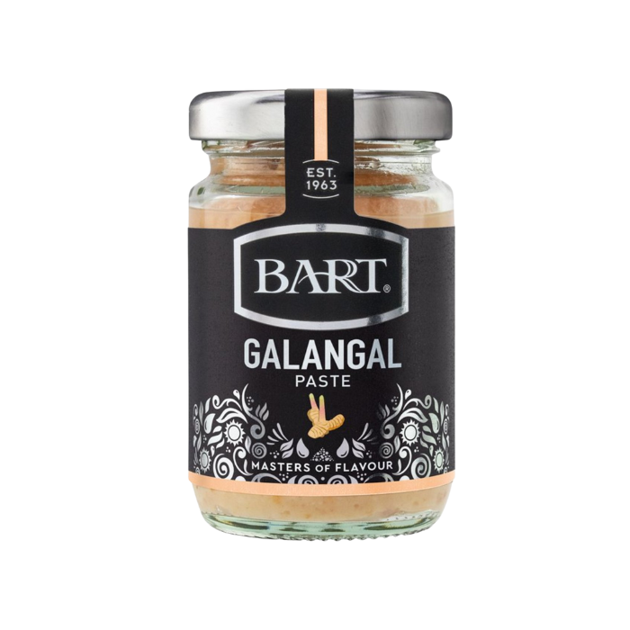 Bart Galangal Paste 90g x 6