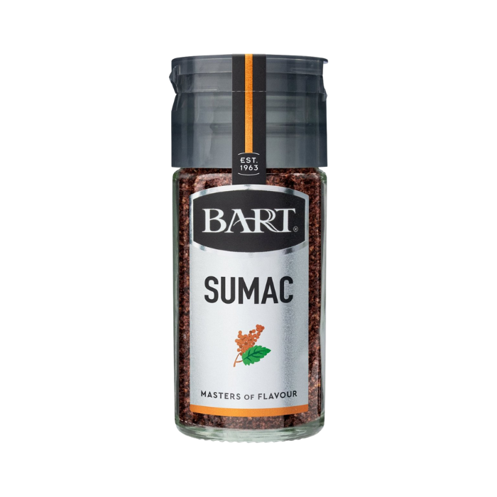 Bart Ground Sumac 44g x 6