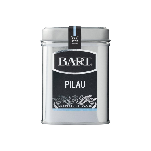 Bart Pilau Seasoning 65g x 5