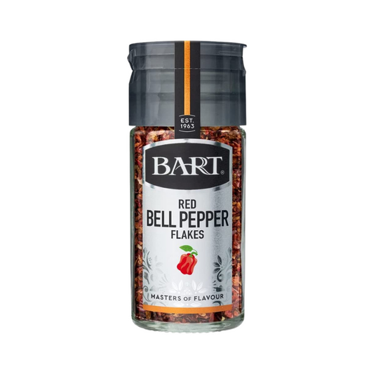 Bart Red Bell Pepper Flakes 32g x 6