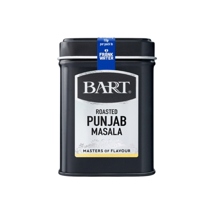 Bart Roasted Punjab Masala 45g x 5