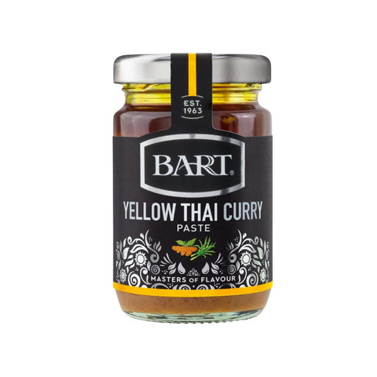 Bart Yellow Thai Curry Paste 90g x 6