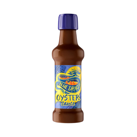 Blue Dragon Oyster Sauce 150ml x 12