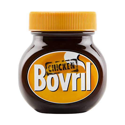 Bovril Chicken Extract 125g x 24