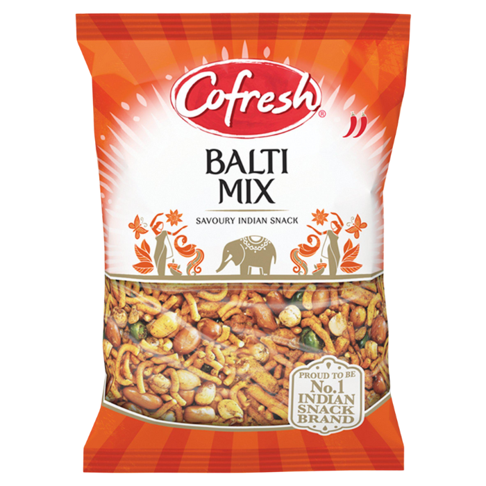 Cofresh Balti Mix 325g x 6