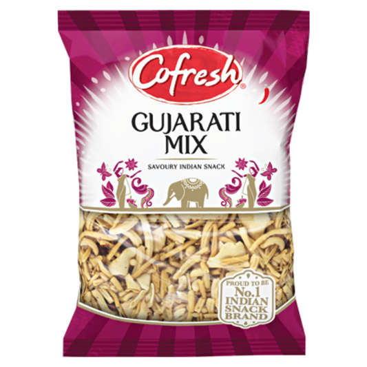 Cofresh Gujarati Mix 325g x 6