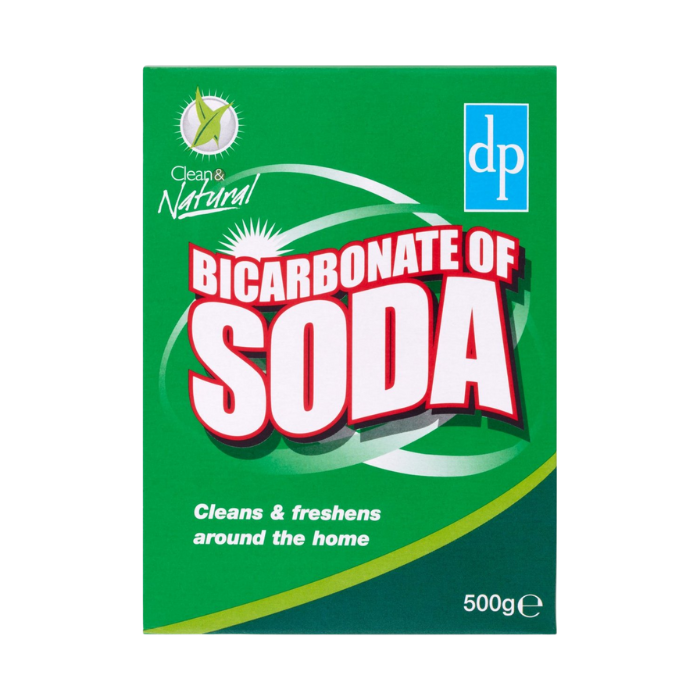 Dri-Pak Bicarbonate of Soda 500g x 6