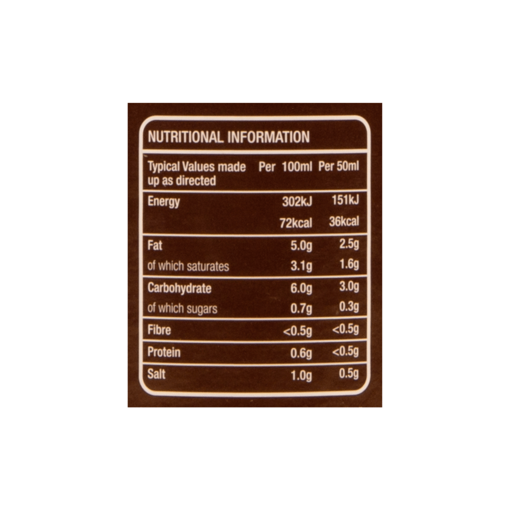 Goldenfry Peppercorn Sauce Granules 230g x 6 Label (2)