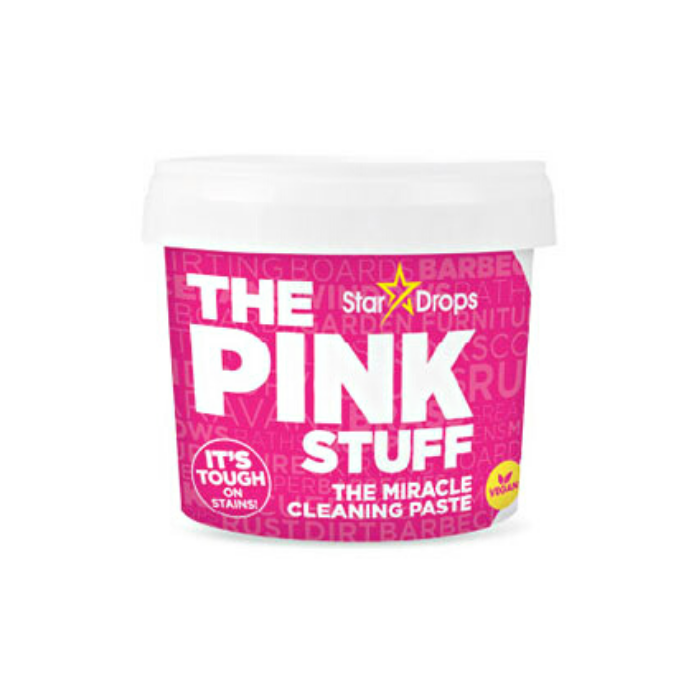 Stardrops The Pink Stuff Miracle Cleaning Paste 500g