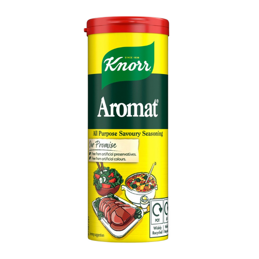 Knorr Aromat All Purpose Savoury Seasoning 90g x 6