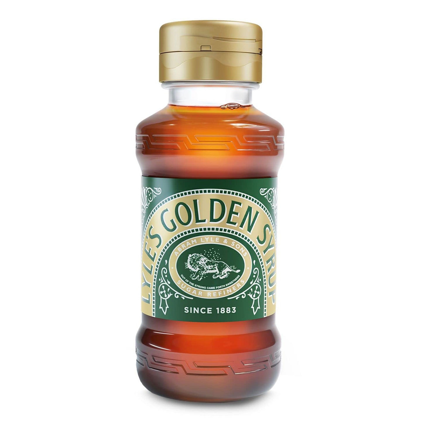 Lyle's Golden Syrup Bottle 325g x 6