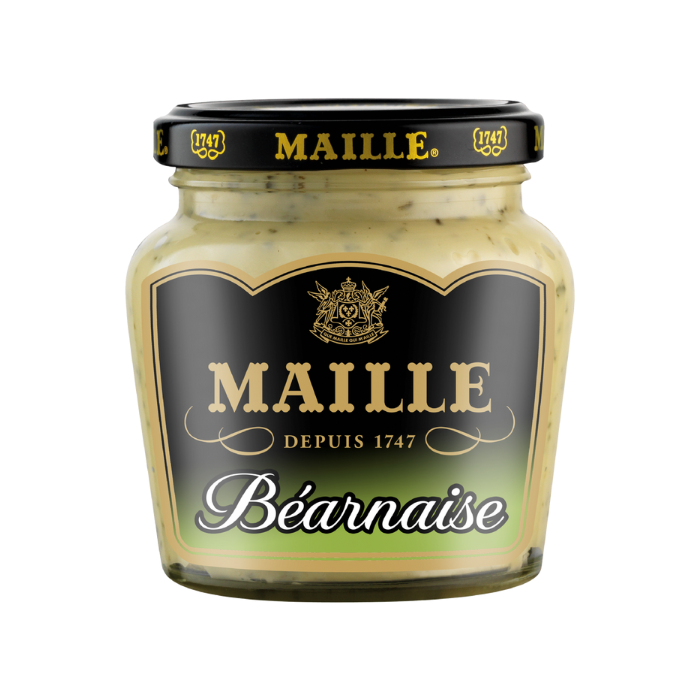 Maille Bearnaise Sauce 200g x 6