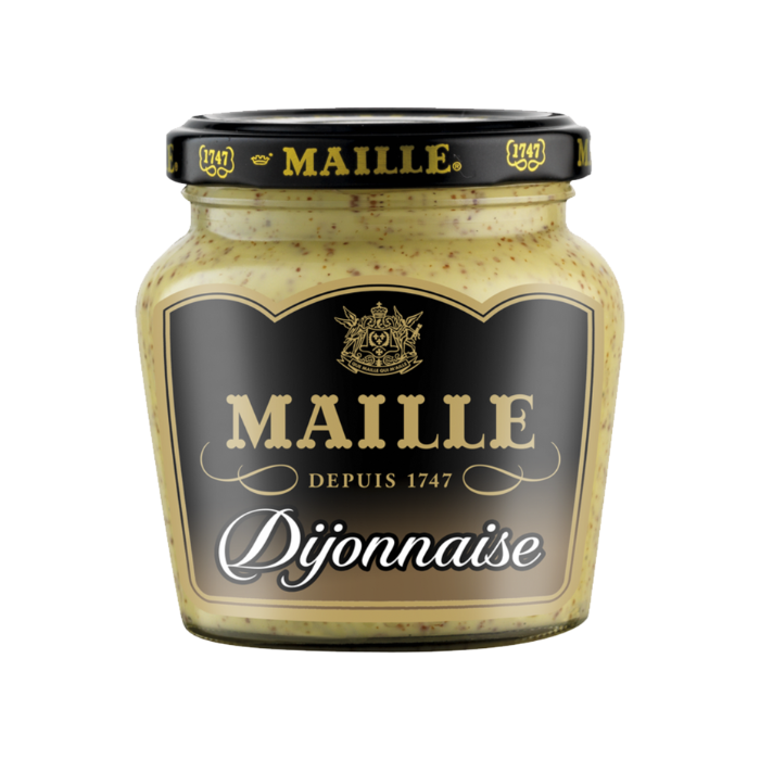 Maille Dijonnaise Sauce 200g x 6