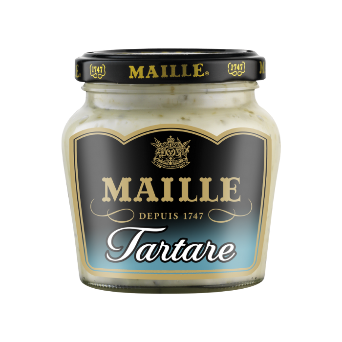 Maille Tartare Sauce 200g x 6