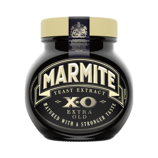 Marmite XO Yeast Extract 250g x 6