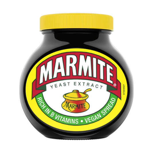 Marmite Yeast Extract Spread 500g x 6