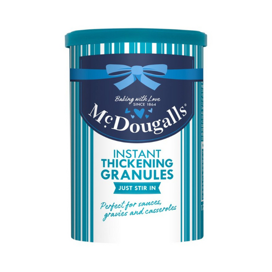 McDougalls Instant Thickening Granules 170g x 6