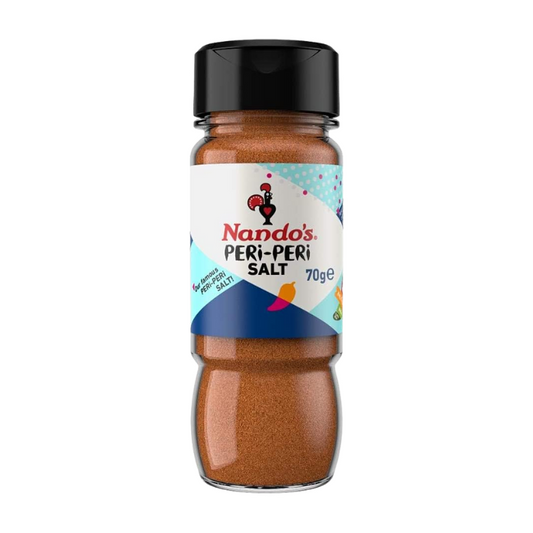 Nando's Peri-Peri Salt 70g x 6