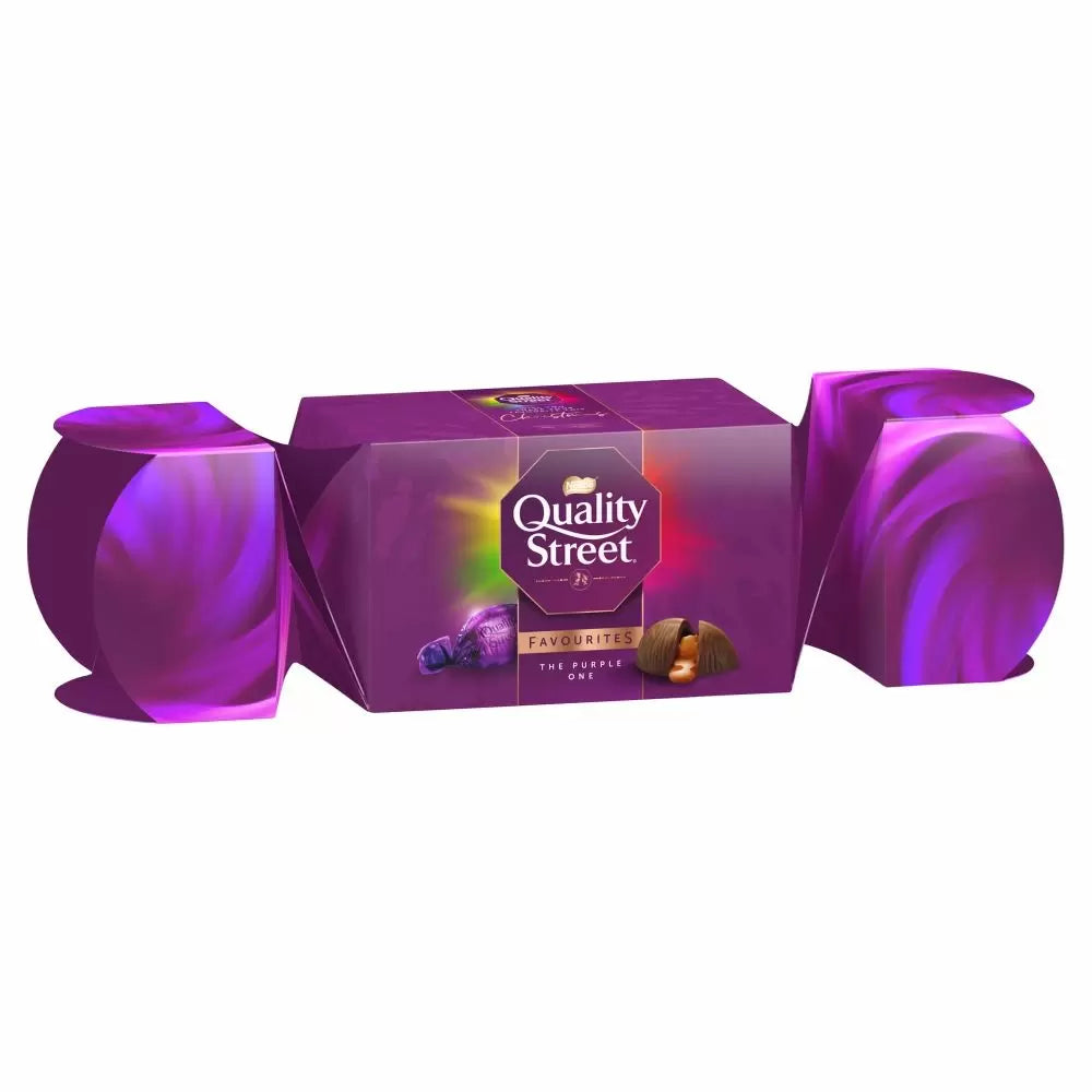 Quality Street The Purple One 319g x 2