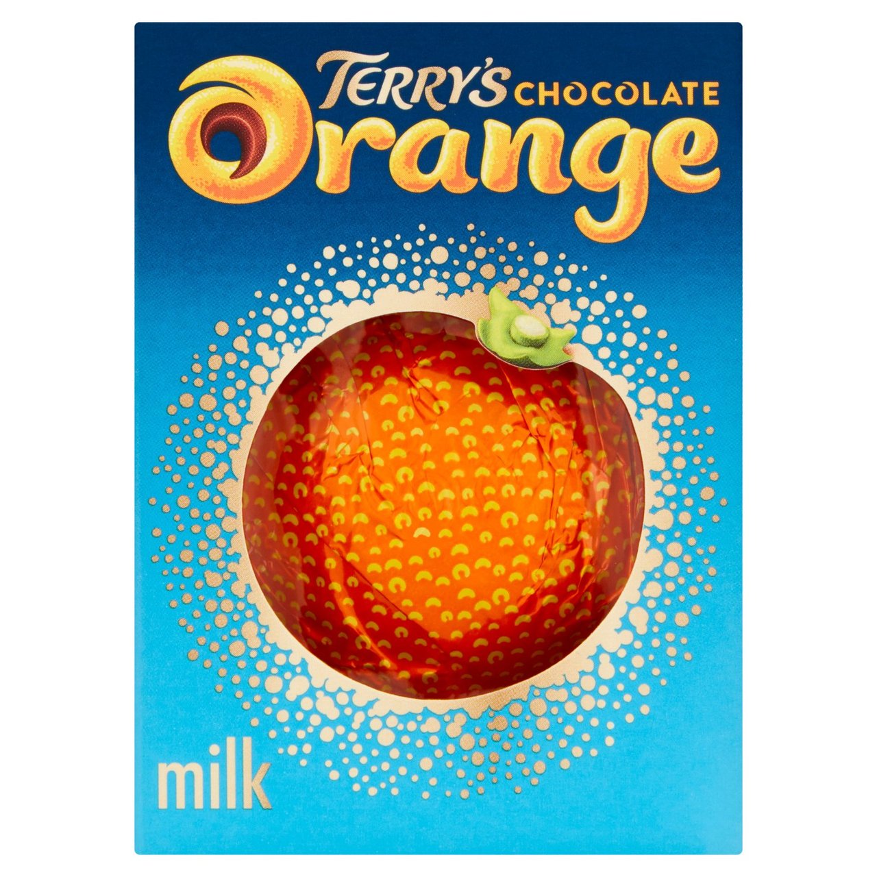 Terry's Chocolate Orange 157g x 12