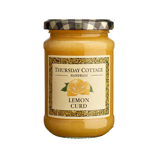 Thursday Cottage Lemon Curd 310g x 6